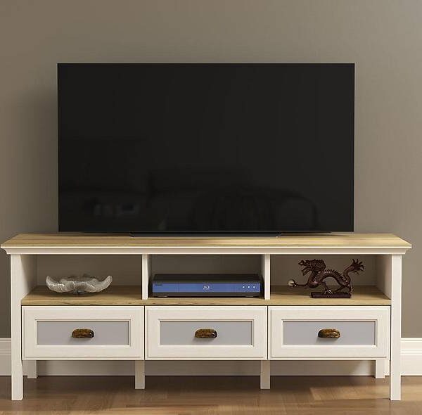 Hatch Premium TV-meubel — strak design, duurzame kwaliteit