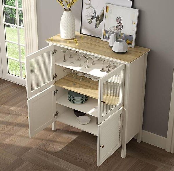 Hatch TV-meubel – Modern design en premium kwaliteit