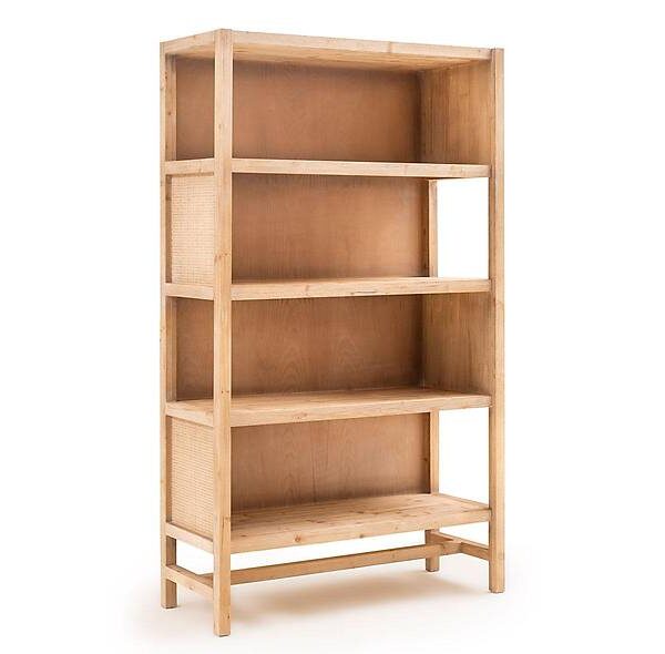 Hazeran Boekenkast – Premium kwaliteit, stijlvol design