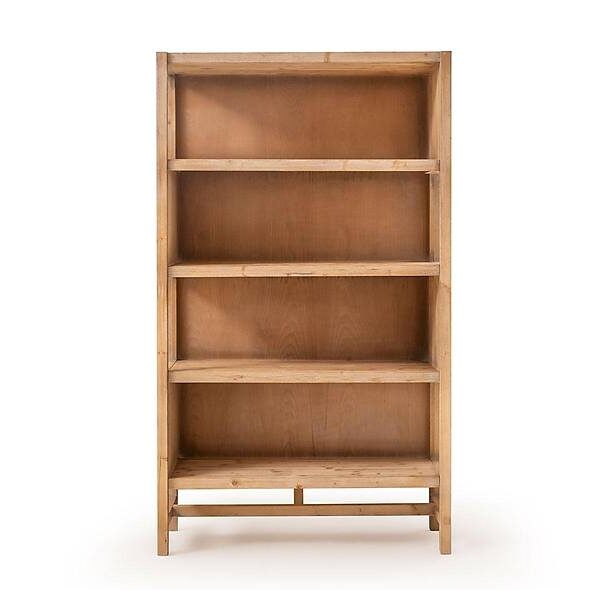 Hazeran Boekenkast – Premium kwaliteit, stijlvol design