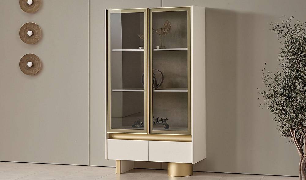 Hennes TV-meubel: Premium kwaliteit