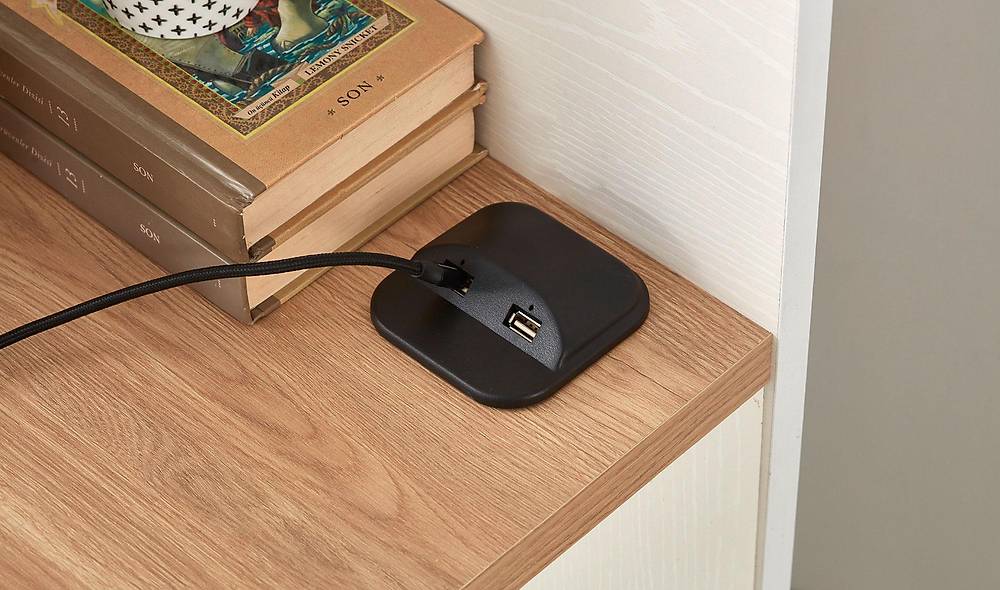 Henry Ergonomisch Bureau – Stijlvol design voor thuiswerk