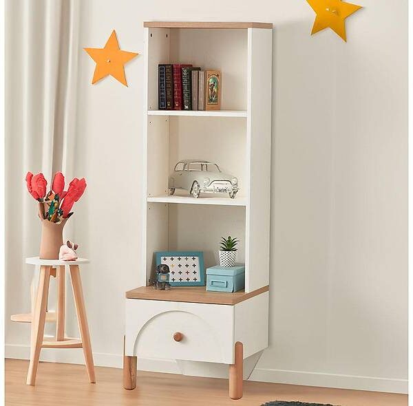 Henry Kitaplýk – Premium kwaliteit, luxe design