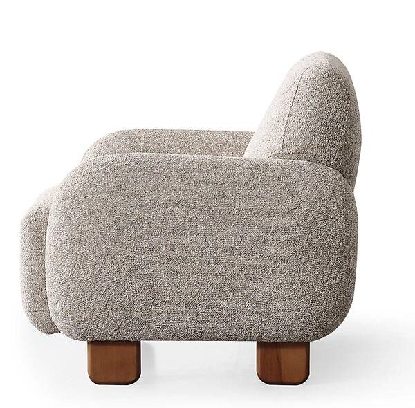 Heros Berjer – Luxe leren fauteuil, premium kwaliteit