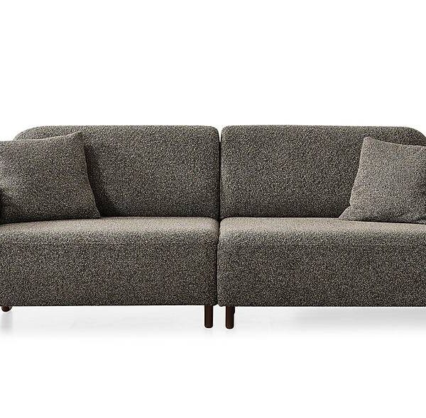 Heros Kanepe — Luxe woonbank met premium comfort