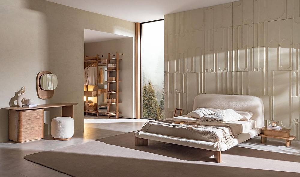 Hilaris Luxe inloopkast – Premium garderobe