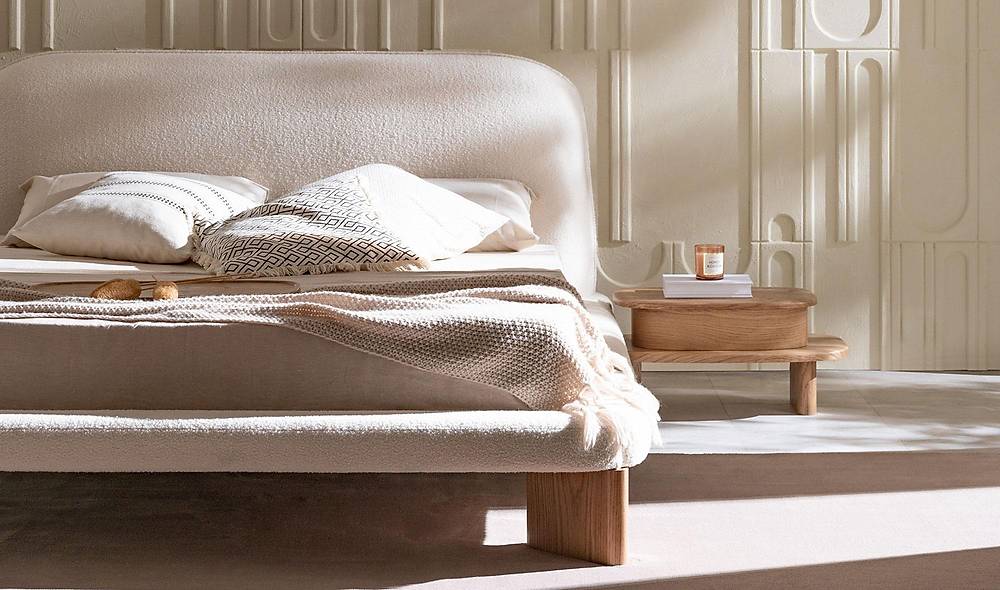 Hilaris Luxe inloopkast – Premium garderobe
