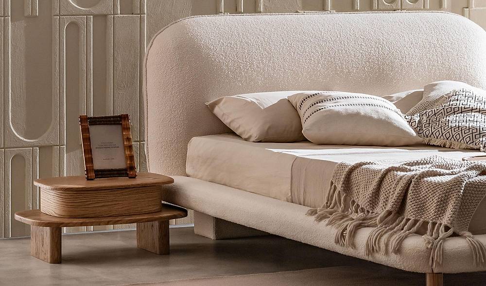 Hilaris Luxe inloopkast – Premium garderobe