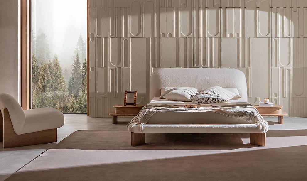 Hilaris Luxe inloopkast – Premium garderobe