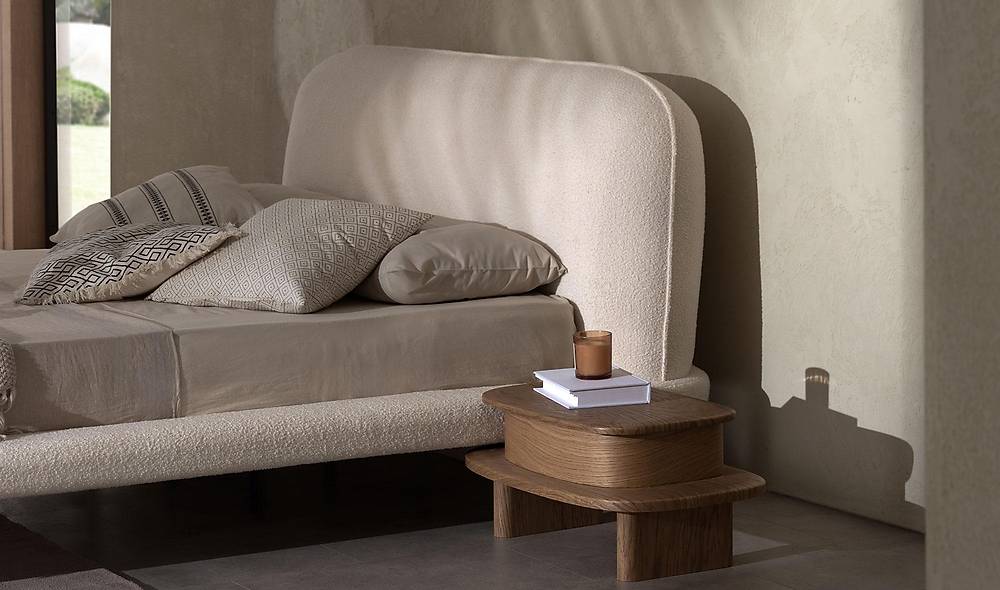 Hilaris Luxe inloopkast – Premium garderobe
