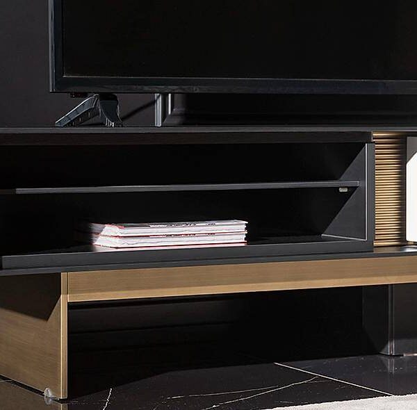 Integral tv-meubel — luxe design & premium kwaliteit