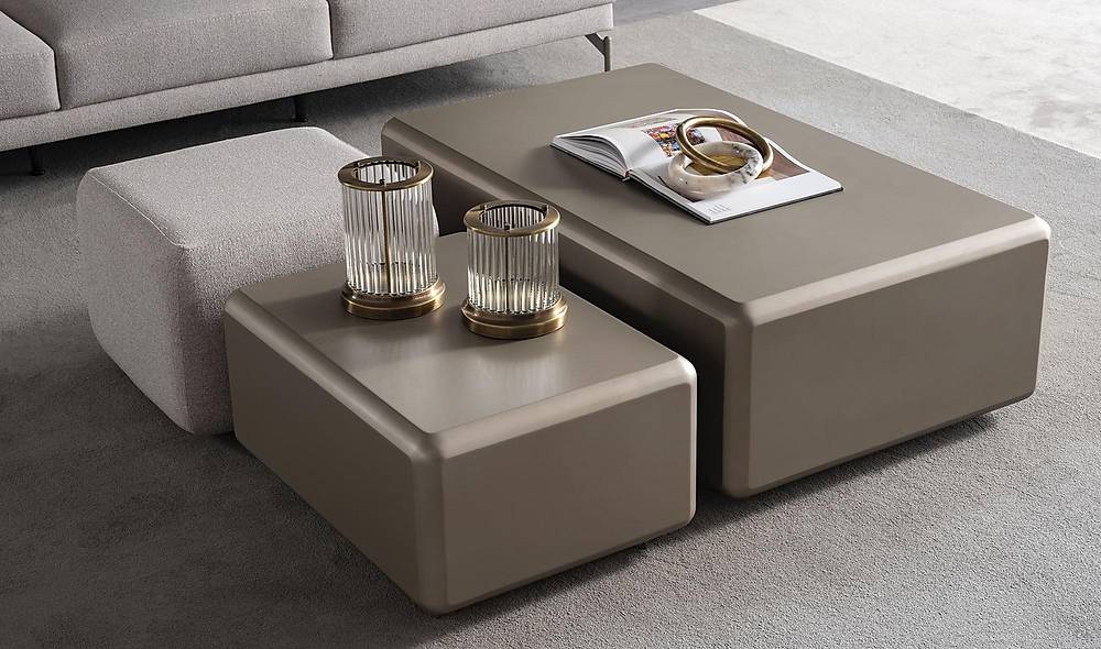 Isabel TV-meubel - Luxe design en duurzaam hout