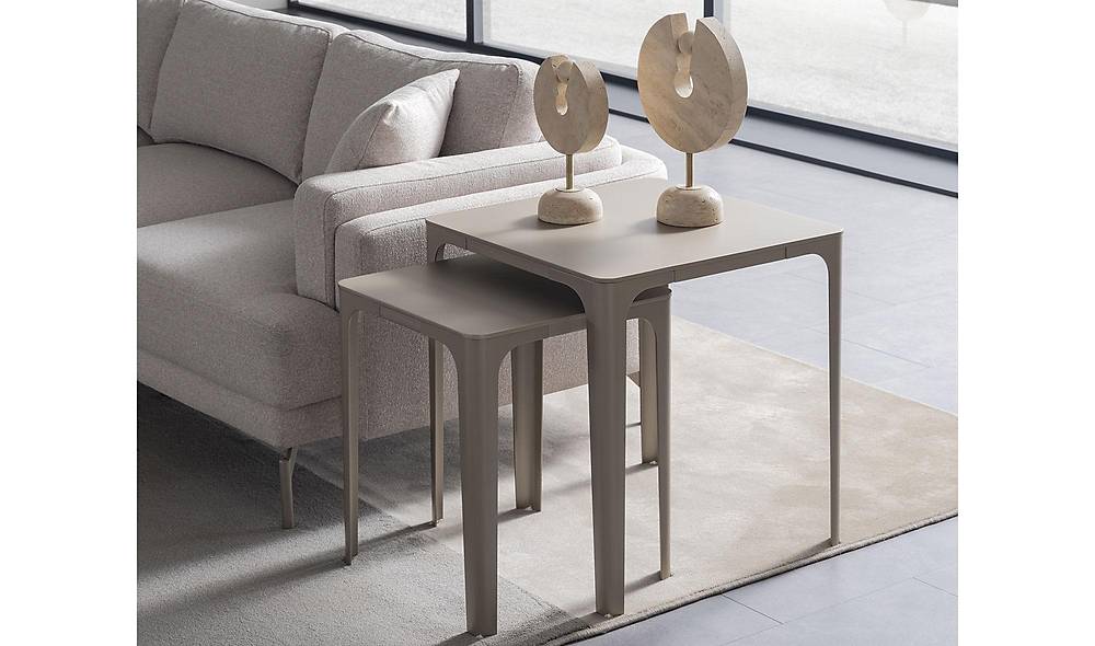 Isabel TV-meubel - Luxe design en duurzaam hout