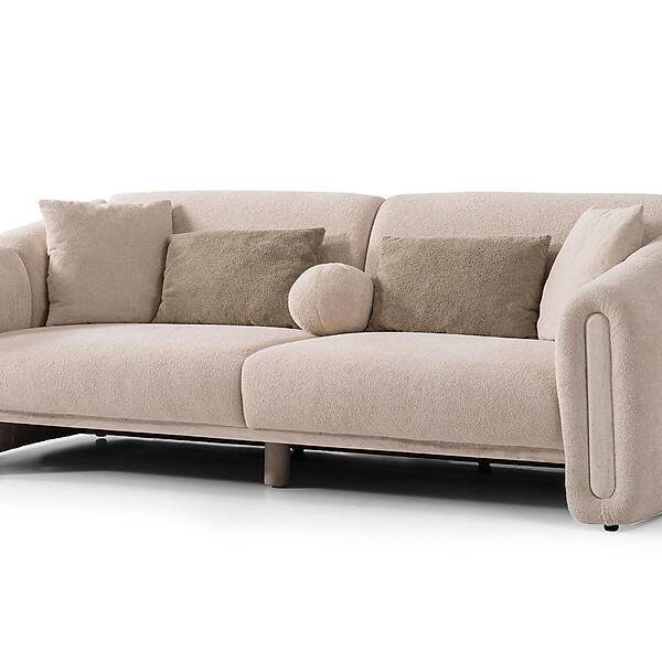 Jacob Kanepe — Üçlü: Premium trio-album