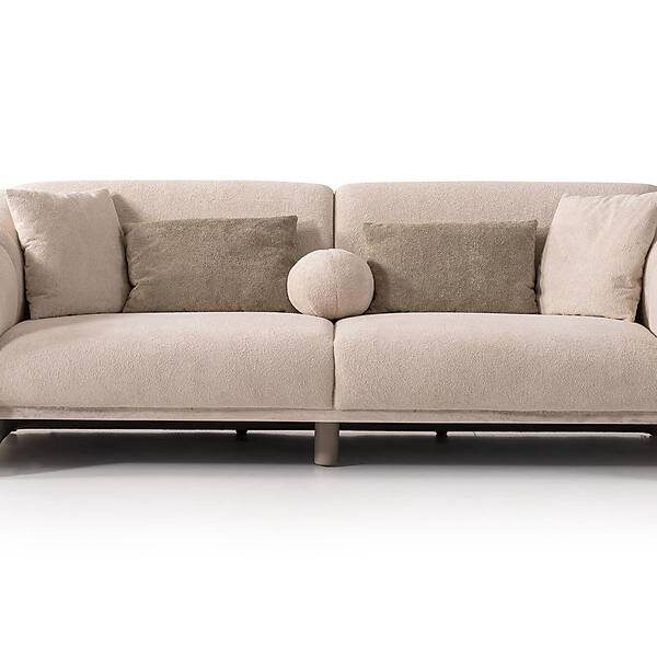 Jacob Kanepe — Üçlü: Premium trio-album