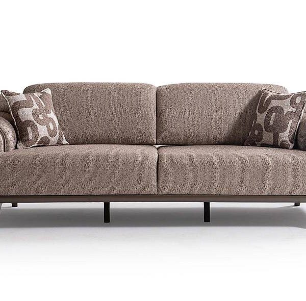 Jasmin Kanepe – Luxe designbank met ultiem zitcomfort