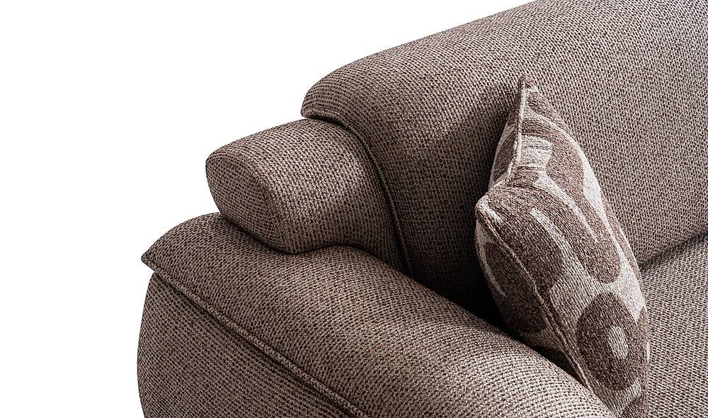 Jasmin Kanepe – Luxe designbank met ultiem zitcomfort