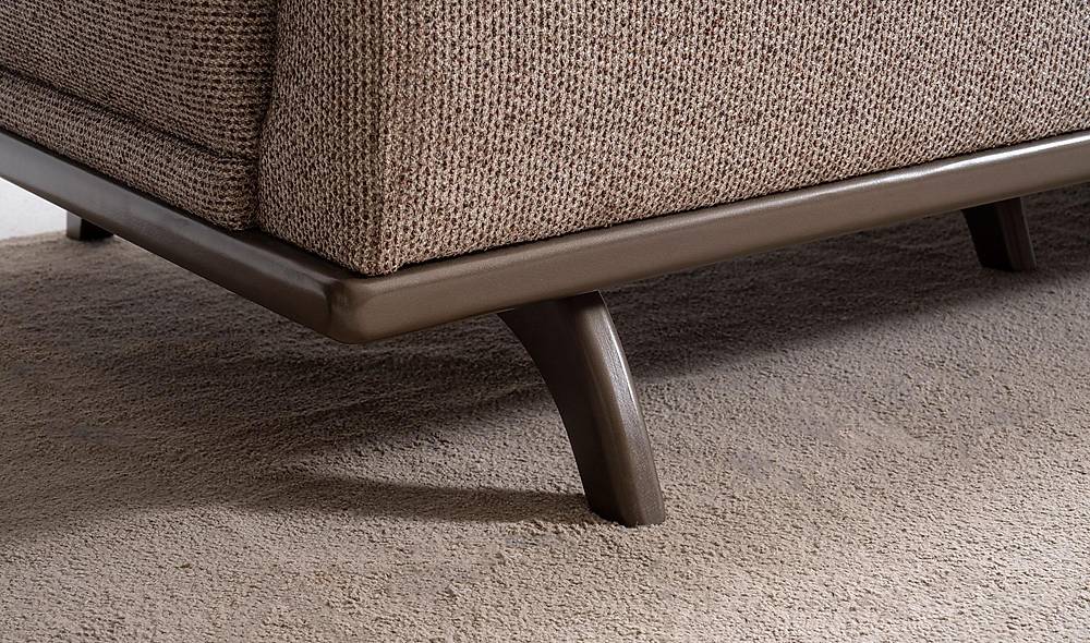 Jasmin Kanepe – Luxe designbank met ultiem zitcomfort
