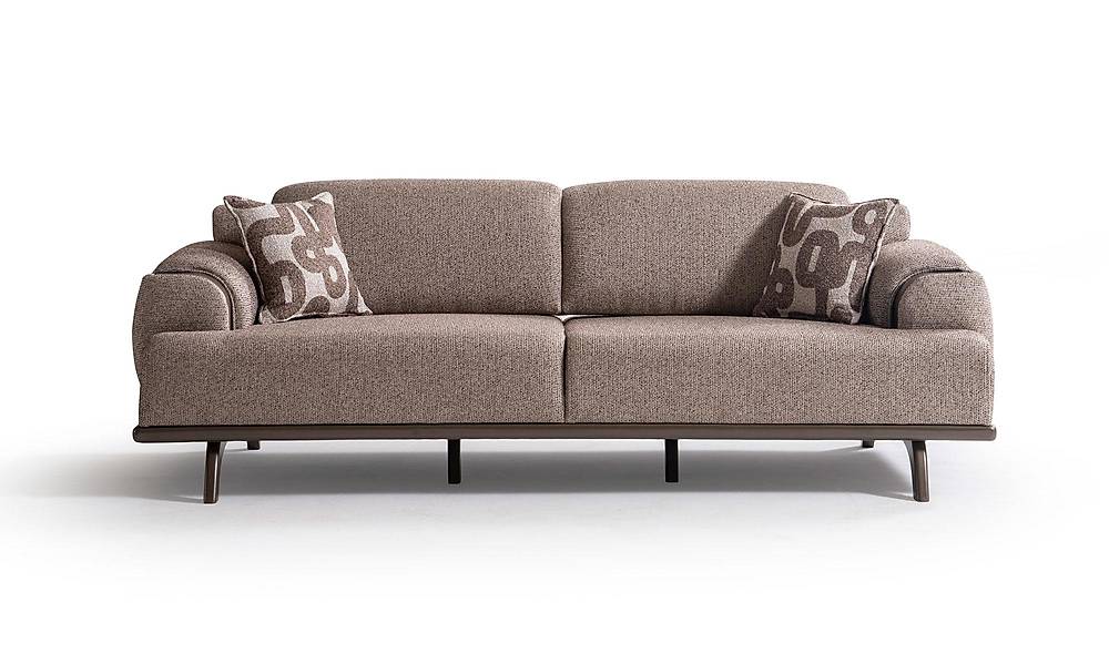 Jasmin Kanepe – Luxe designbank met ultiem zitcomfort