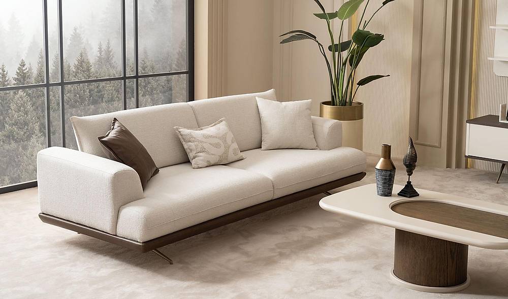 Jayne Kanepe – Luxe designercollectie