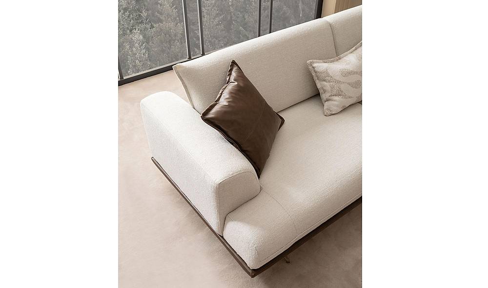 Jayne Kanepe – Luxe designercollectie