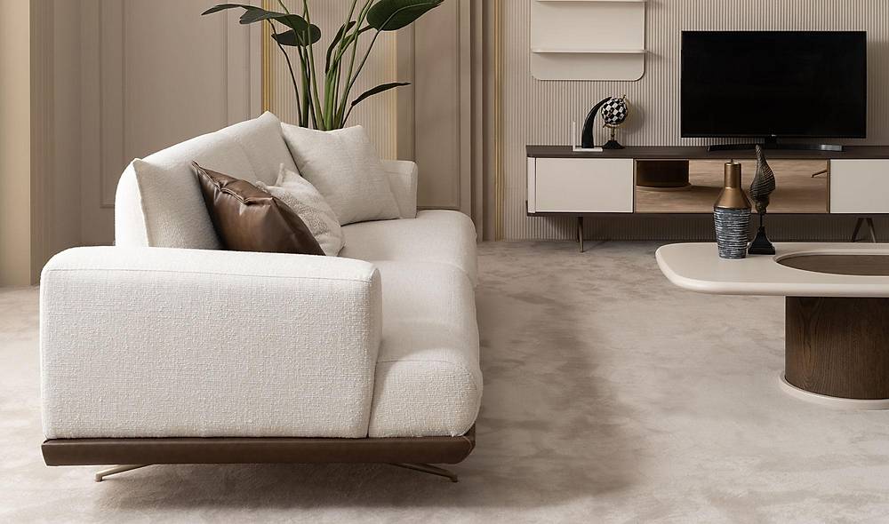 Jayne Kanepe – Luxe designercollectie