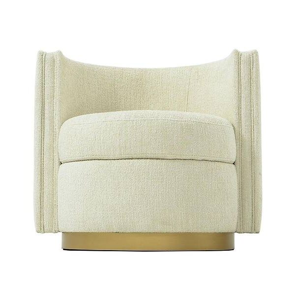 Job Berjer Luxe fauteuil — Premium comfort & modern design