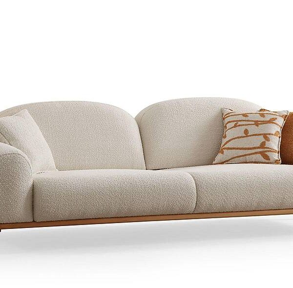 Jones Kanepe - Luxe designbank met premium comfort