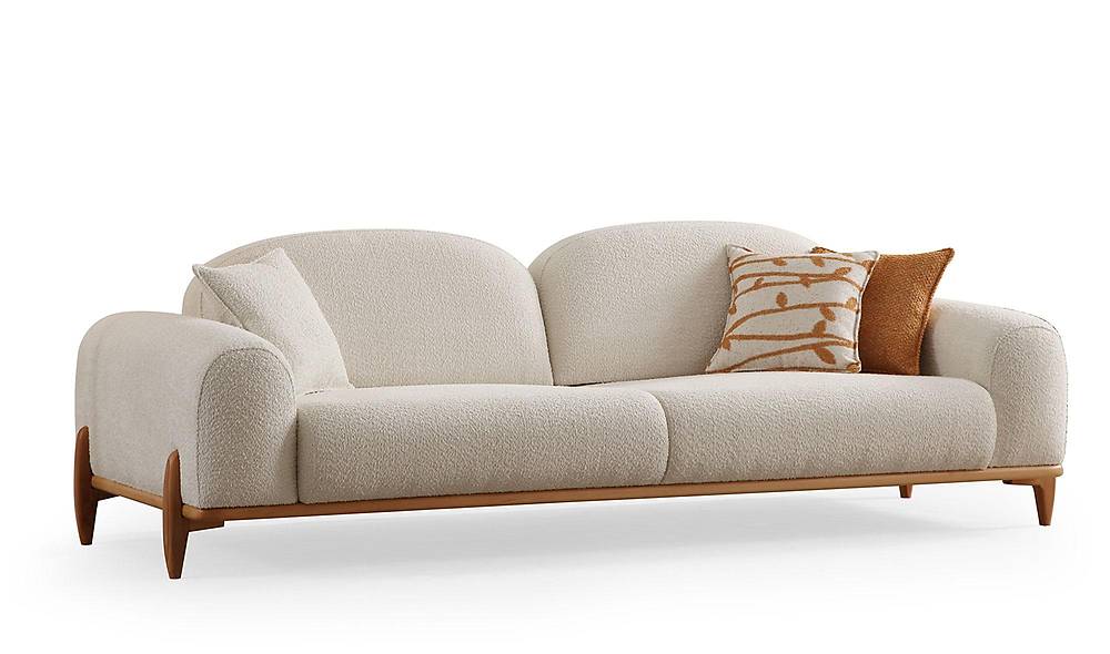 Jones Kanepe - Luxe designbank met premium comfort
