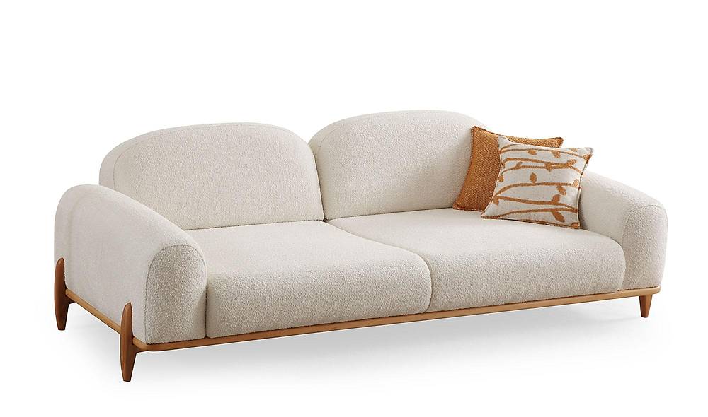 Jones Kanepe - Luxe designbank met premium comfort