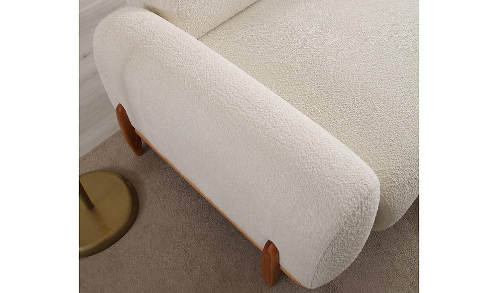 Jones Kanepe - Luxe designbank met premium comfort