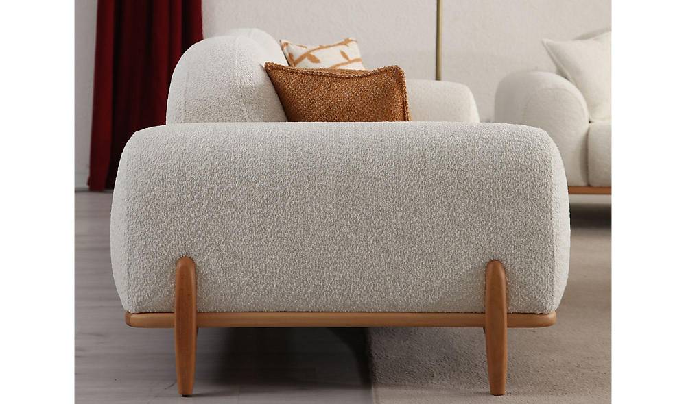 Jones Kanepe - Luxe designbank met premium comfort
