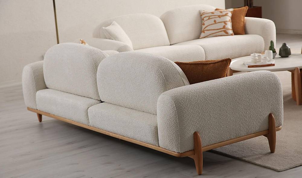 Jones Kanepe - Luxe designbank met premium comfort