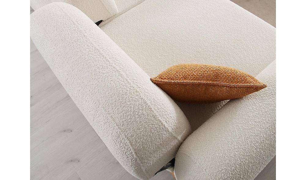 Jones Kanepe - Luxe designbank met premium comfort
