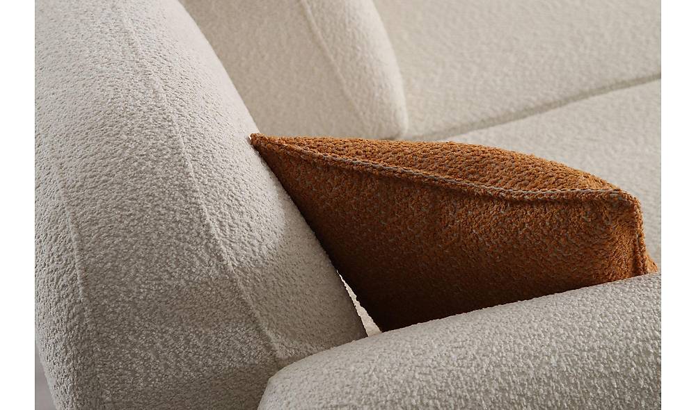 Jones Kanepe - Luxe designbank met premium comfort