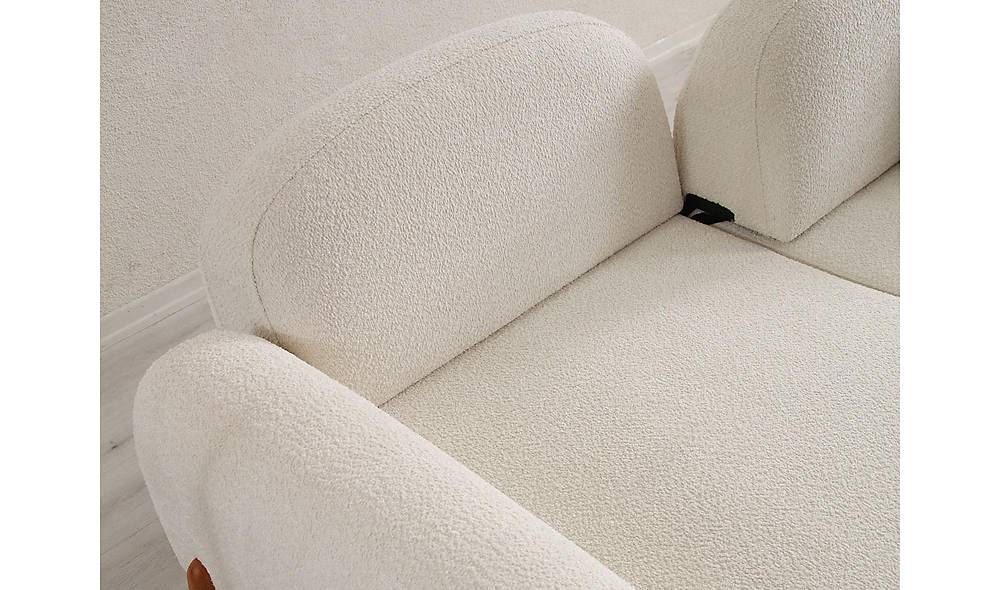 Jones Kanepe - Luxe designbank met premium comfort
