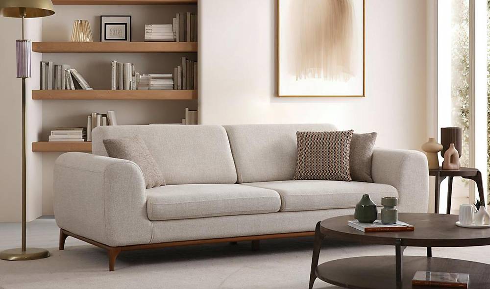 Joy Kanepe – Luxe designbank met premium comfort