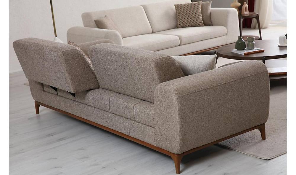 Joy Kanepe – Luxe designbank met premium comfort
