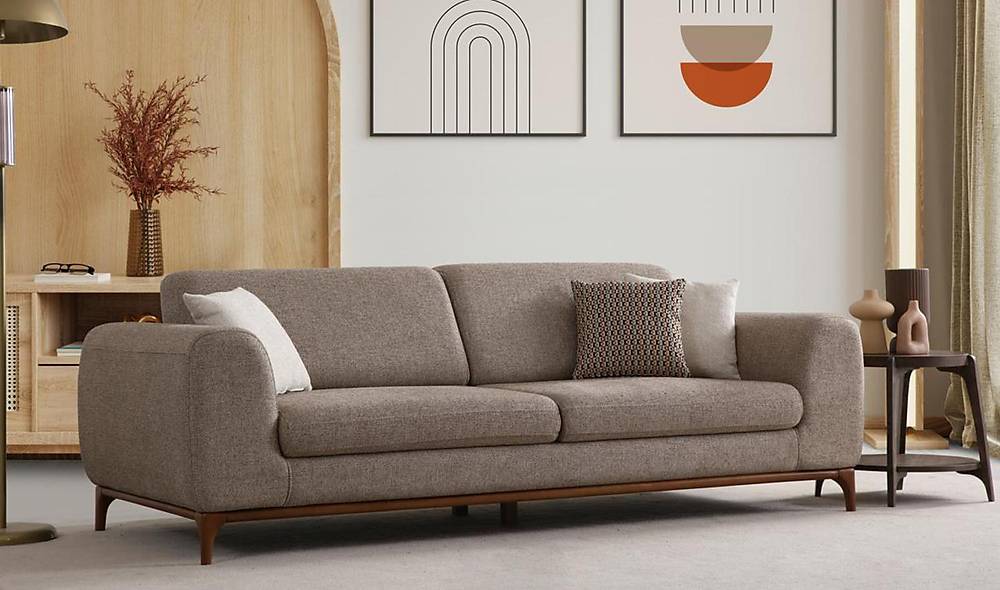Joy Kanepe – Luxe designbank met premium comfort