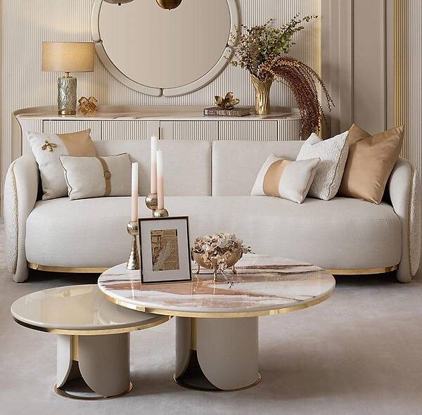 Juliette Kanepe — Luxe design, premium kwaliteit