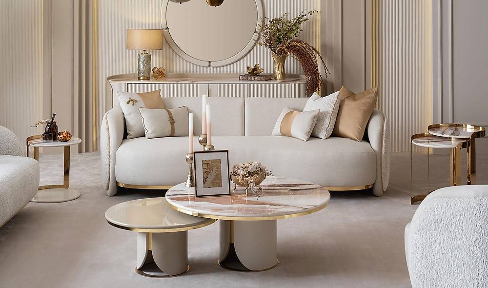 Juliette Kanepe — Luxe design, premium kwaliteit