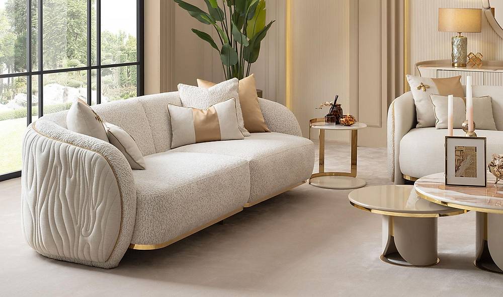 Juliette Kanepe — Luxe design, premium kwaliteit