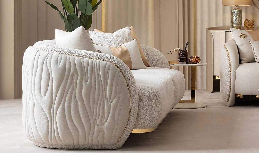 Juliette Kanepe — Luxe design, premium kwaliteit