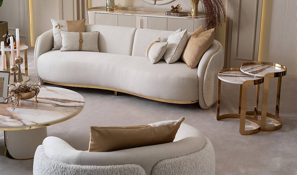 Juliette Kanepe — Luxe design, premium kwaliteit