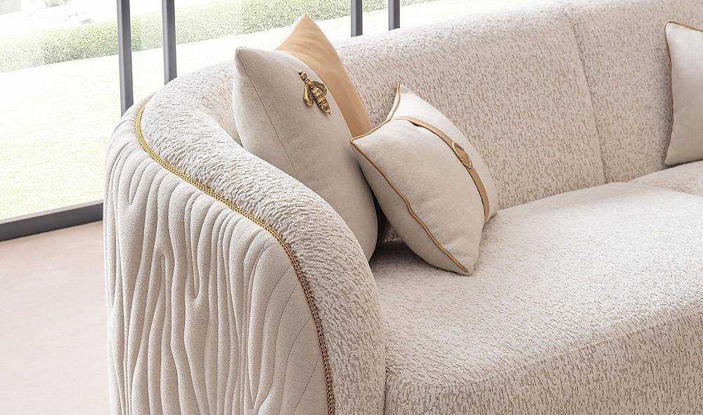 Juliette Kanepe — Luxe design, premium kwaliteit