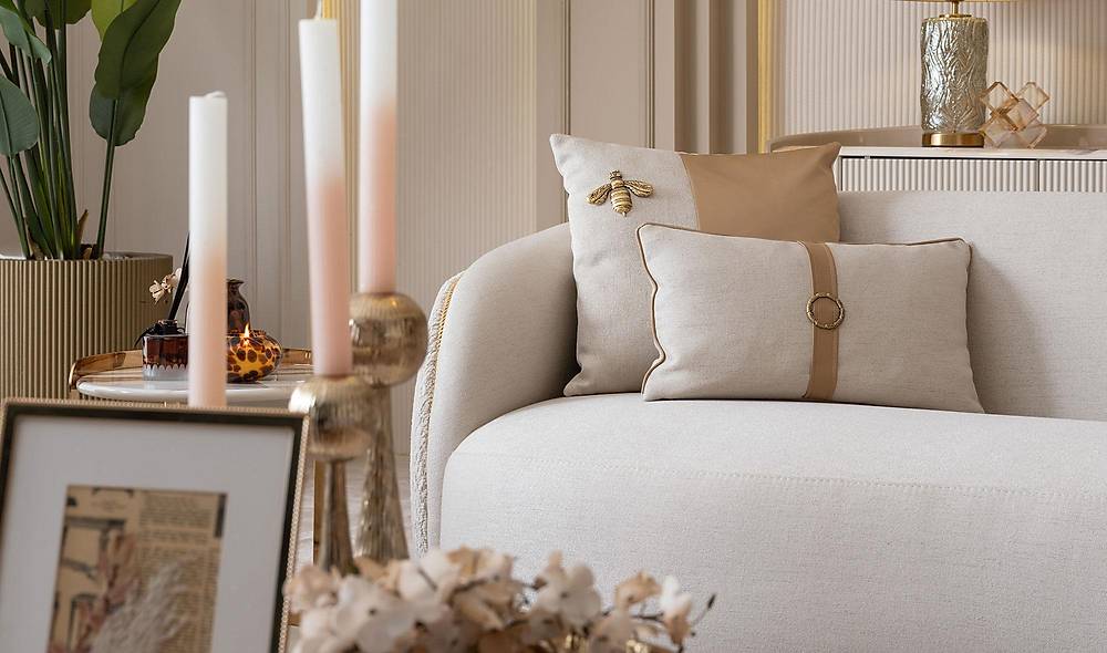 Juliette Kanepe — Luxe design, premium kwaliteit