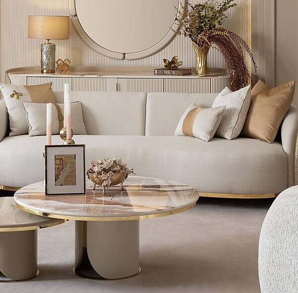 Juliette Kanepe — Luxe design, premium kwaliteit