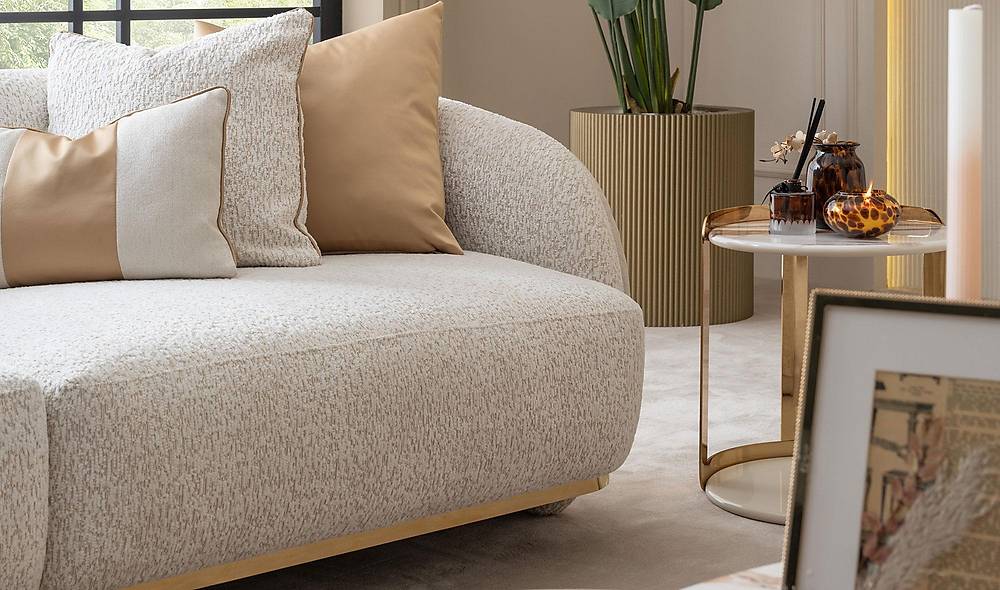 Juliette Kanepe — Luxe design, premium kwaliteit