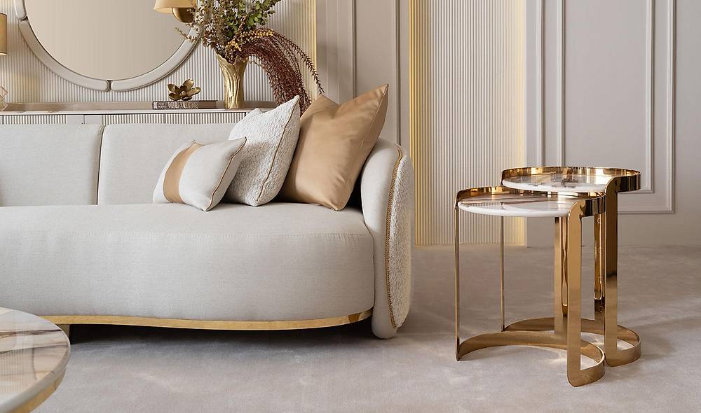 Juliette Kanepe — Luxe design, premium kwaliteit