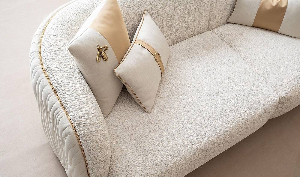 Juliette Kanepe — Luxe design, premium kwaliteit